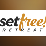 Set Free Retreat logo