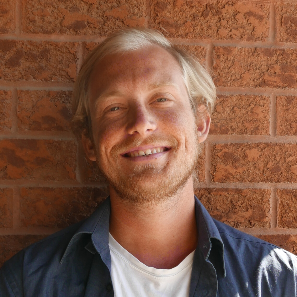 Jamie Riley Church Who We Are – Glencairn Church