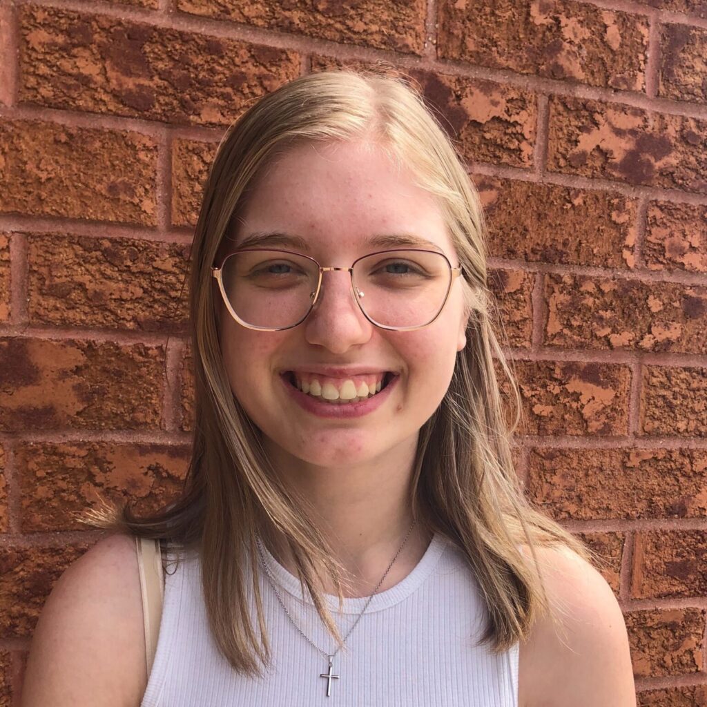 Photo of Katie