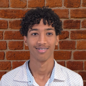 Photo of Noah